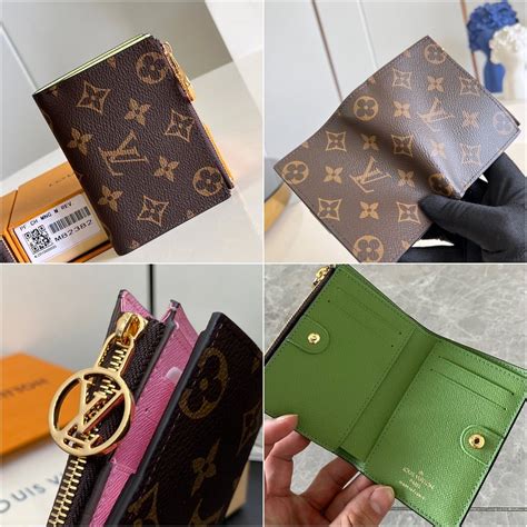 lv lisa wallet review|lv lisa wallet malaysia.